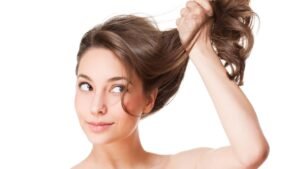 hair loss