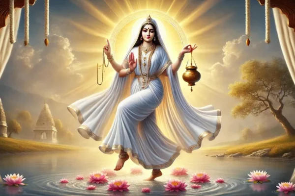 घटस्थापना शुभ मुहूर्त