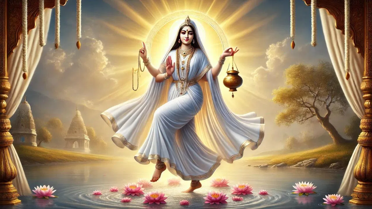 घटस्थापना शुभ मुहूर्त