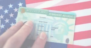 green card 