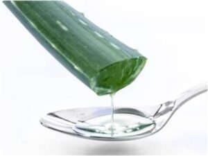 alovera juice
