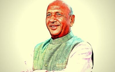 विधायक सरयू राय