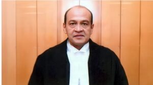 जस्टिस यशवंत वर्मा