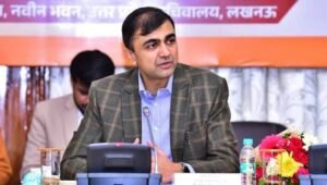 IAS ABHISHEK PRAKASH