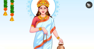 आज है चैत्र नवरात्रि का दूसरा दिन