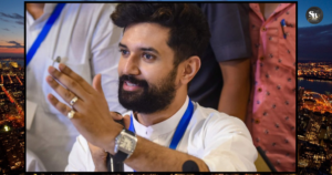 चिराग पासवान ने क्या कहा?