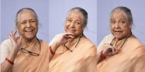 old actress
