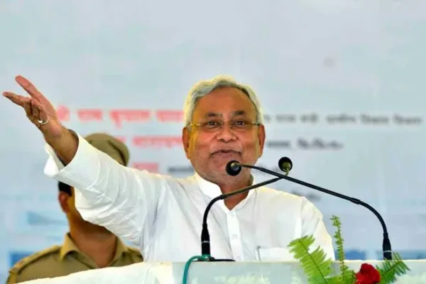 nitish kumar