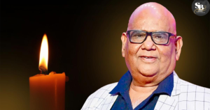सतीश कौशिक