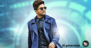 Allu Arjun's birthday, Career and Marrige's net worth