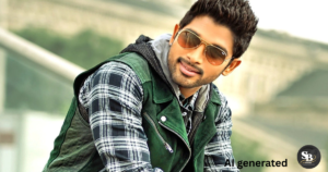 Allu Arjun's birthday, Career and Marrige's net worth