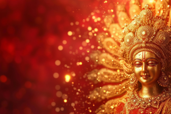 Chaitra Navratri Ashtami 2025: चैत्र नवरात्री 5 या 6 अप्रैल किस दिन रखा जाएगा अष्टमी का व्रत? जानें अष्टमी कन्या पूजन मुहूर्त और कथा नवरात्रि के तीसरे दिन होती है माँ चंद्रघंटा की पूजा, जाने पूजन विधि और कथा