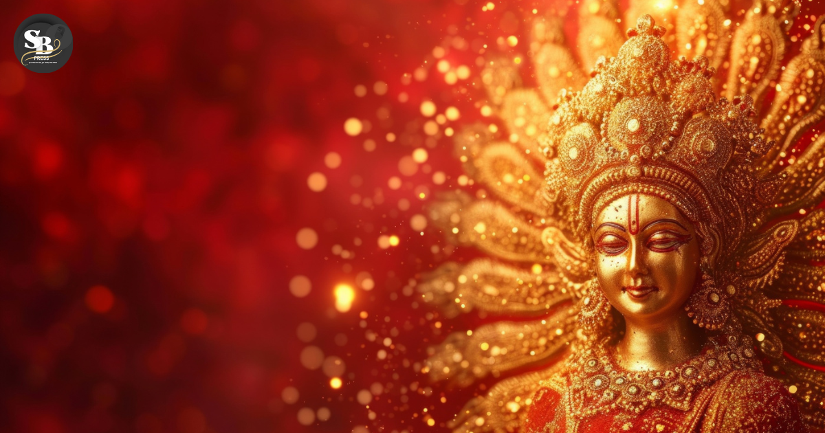 नवरात्रि के तीसरे दिन होती है माँ चंद्रघंटा की पूजा, जाने पूजन विधि और कथा