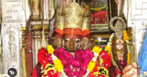 ब्रह्मा मंदिर पुष्कर