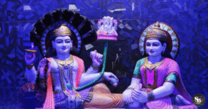 श्रीहरि विट्ठल कौन हैं, उनकी कथा और मंत्र,