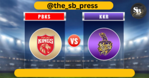 हिंदी न्यूज़ क्रिकेट IPL 2025 PBKS vs KKR: जानें कब, कहां और कैसे देखें PBKS vs KKR मैच की लाइव स्ट्रीमिंग