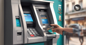 पहली बार देश में: जनता ट्रेन में ATM से पैसे निकाल सकेगी
