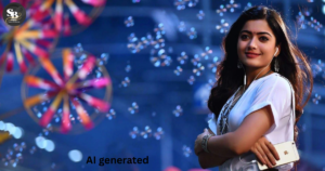 Rashmika Mandanna