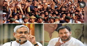 बिहार के नए CM पद पर सर्वश्रेष्ठ कौन? एक सर्वेक्षण में आश्चर्यजनक परिणाम