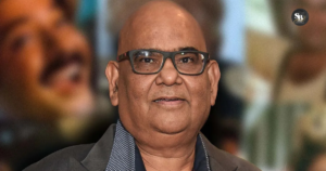 सतीश कौशिक