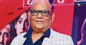 सतीश कौशिक