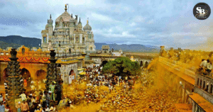 पुणे का खंडोबा मंदिर अद्भुत रीवाजों के लिए प्रचलित है