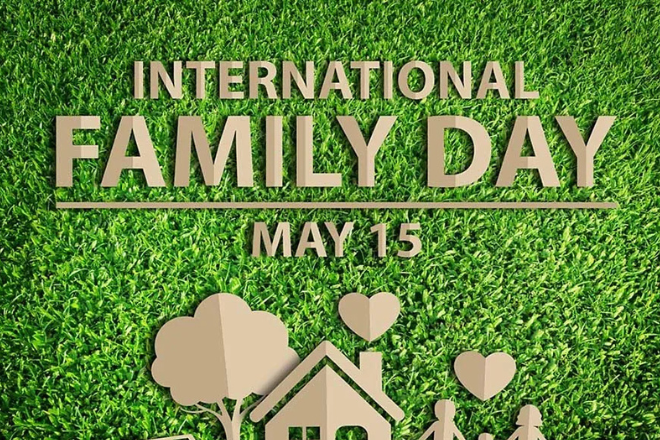 International Family Day 2025: इतिहास, महत्व (परिवार दिवस)