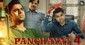 पंचायत एस 4 टीज़र रिव्यू