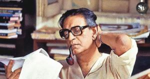 सत्यजीत रे
