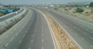 एक्सप्रेस वे