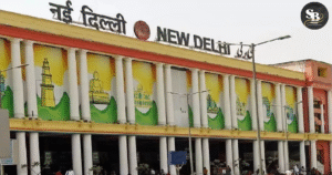नई दिल्ली