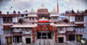 माता संतोषी